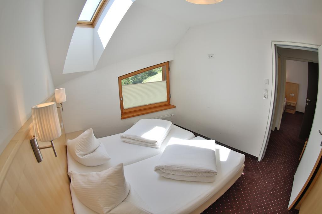 Lunaris Apart Solden Exterior photo