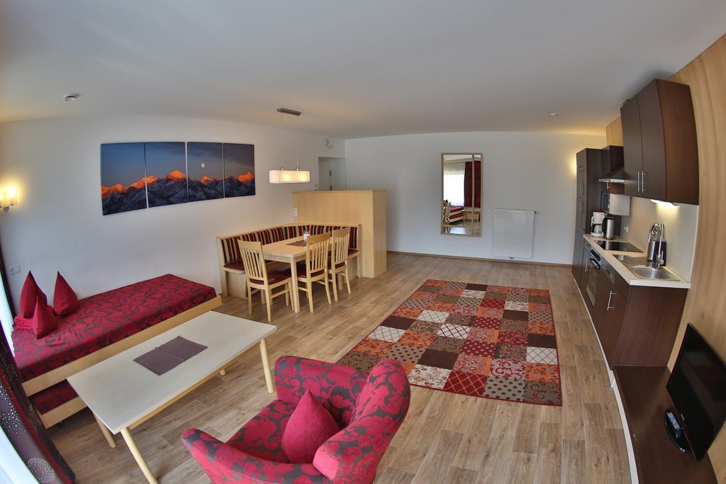 Lunaris Apart Solden Exterior photo