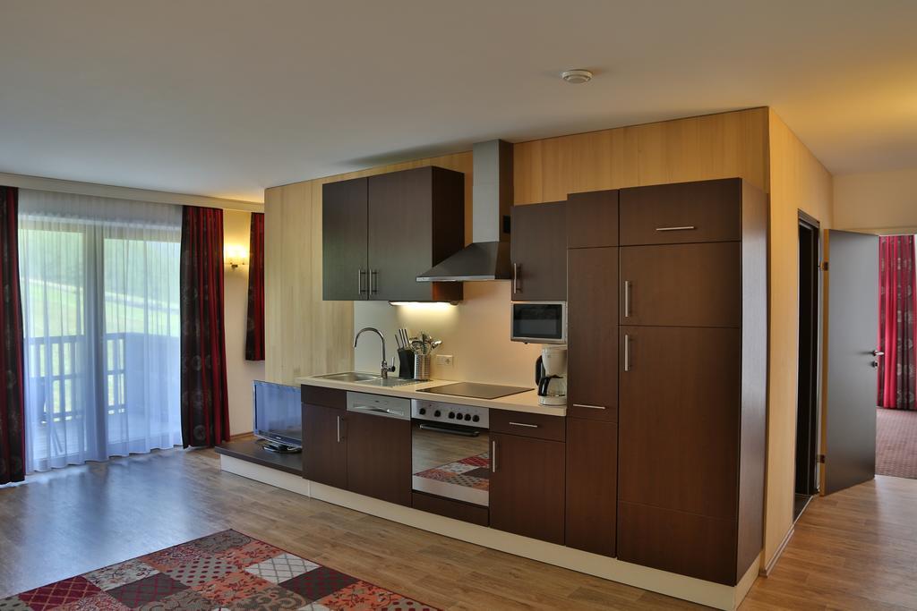 Lunaris Apart Solden Exterior photo