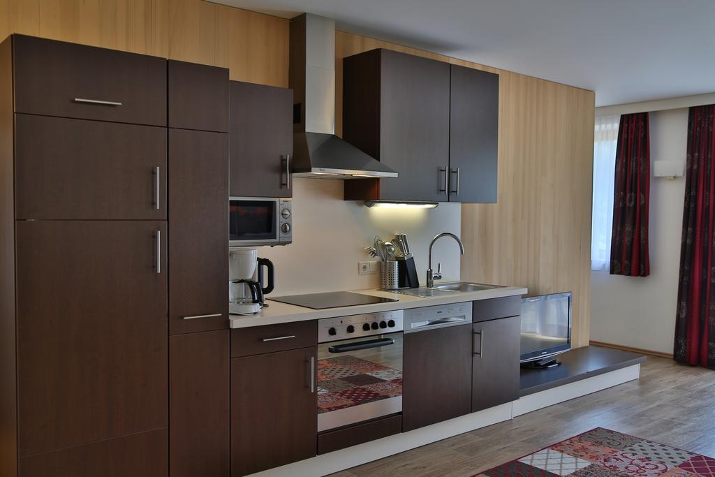 Lunaris Apart Solden Exterior photo